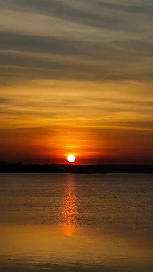 图片风景唯美自然夕阳唯美醉人