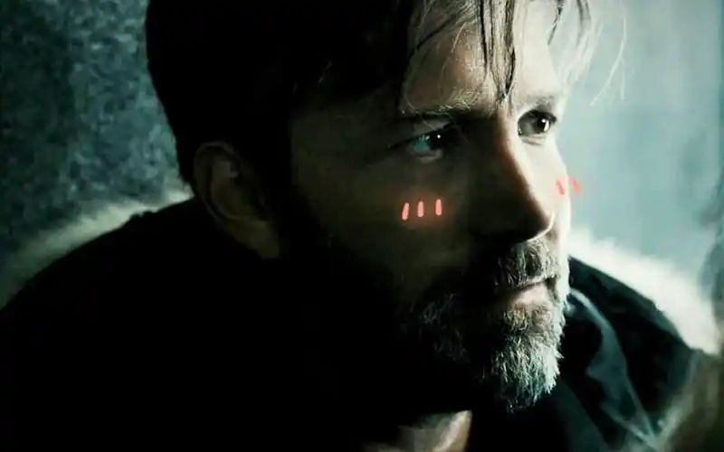 【超蝙】布鲁斯·韦恩的鱼丸粗面