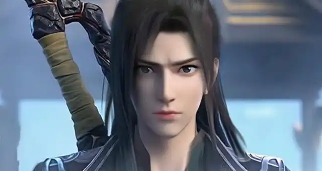 10位开局被人看不起后面惹不起的国漫男主最后一位就离谱