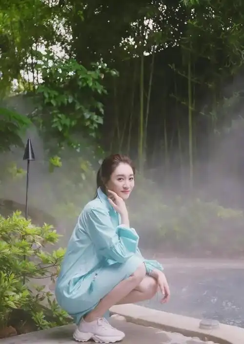 李沁|毛晓彤|李小冉|生活照|武侠片|动作片|科幻片|机器人题材电视剧