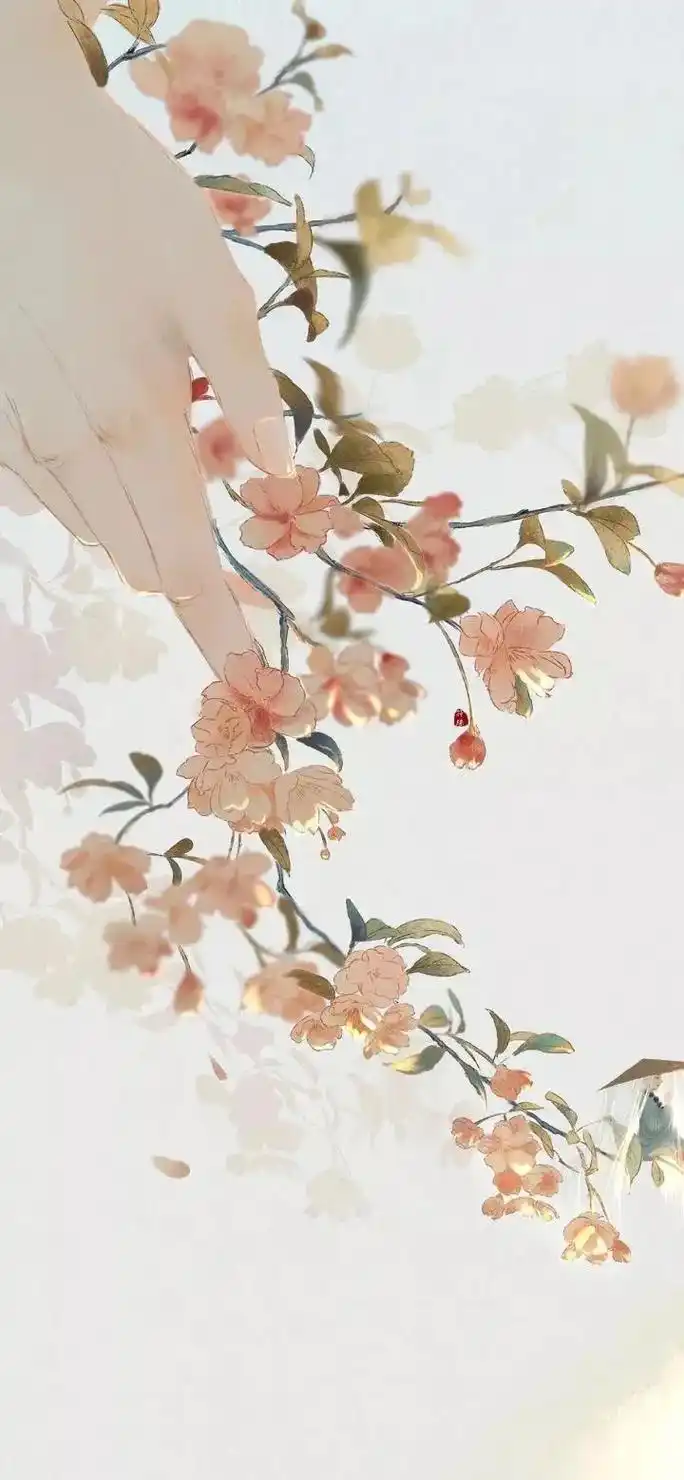 古风壁纸 这一生多久能赚够个一百万,买个小窝,再没什么期盼 - 抖音