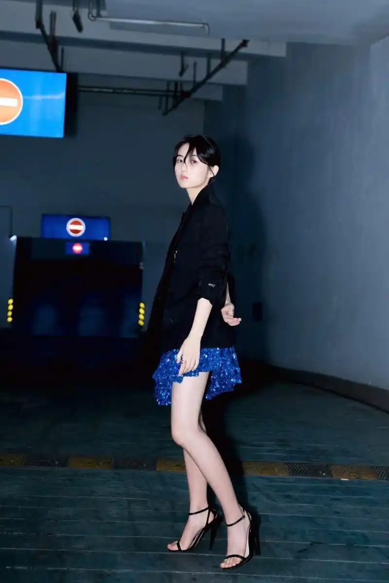 喜欢张子枫,真的好可爱.#娱圈新动向# #美女# #女明星