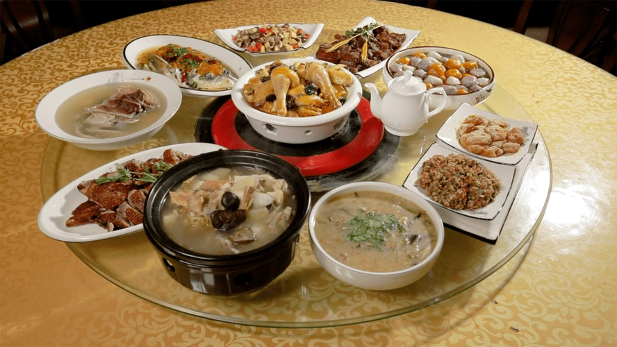 永安特色美食宴烹饪大赛即将开赛