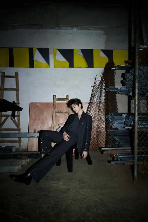 张翰首唱粤语歌##张翰献唱广东春晚