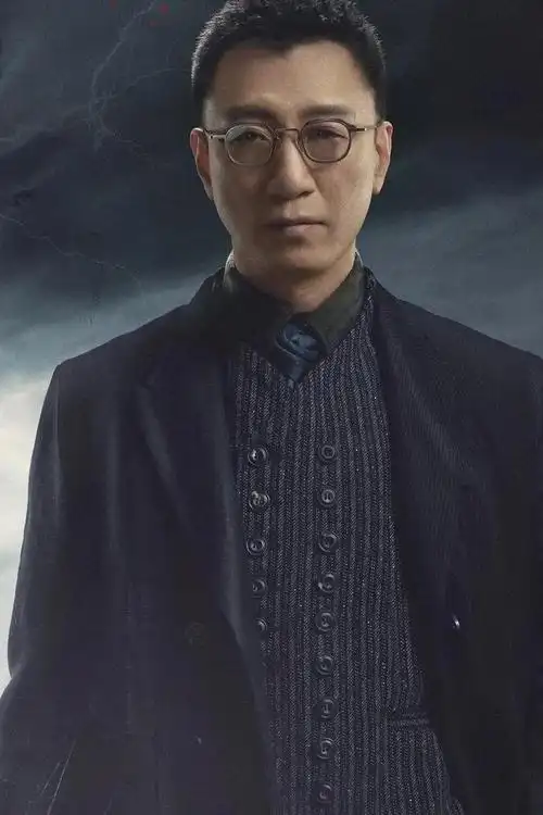 扫黑风暴里孙红雷最精彩的地方在于