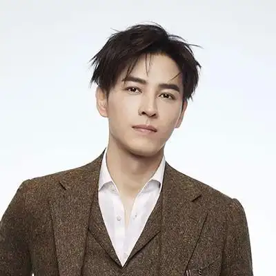 洪尧个人资料 - 洪尧女友/身高/年龄/曹赢心 - 星爪时尚网