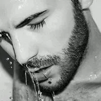 个性络腮胡头像男人络腮胡子头像图片点击鼠标右键下载