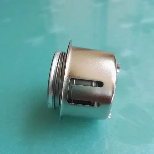 半球电饭锅感温杯 机械式电饭煲传感器 底部温控器配件通用美的