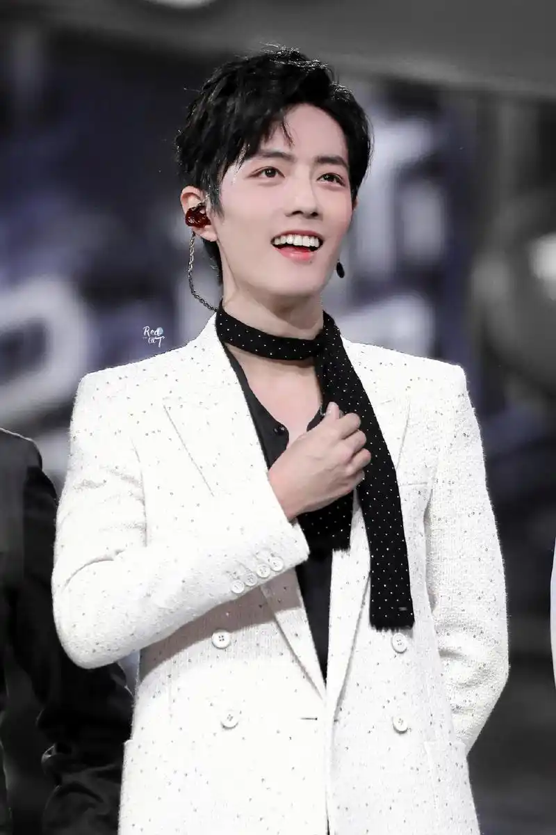 《创造营2020》肖战退出,这位实力歌手加盟,取消发起人身份!