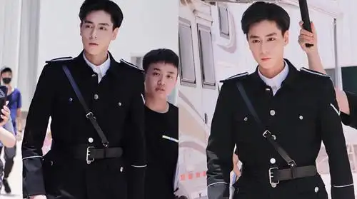 李现追杨紫全靠胡一天,李泽锋日常被虐,《亲爱的》配角戏更足?