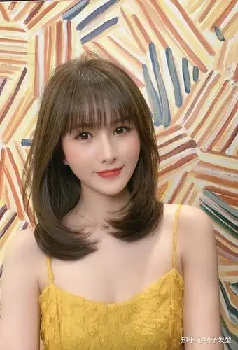 2021春节发型怎么剪最好看看这15款很美很心动