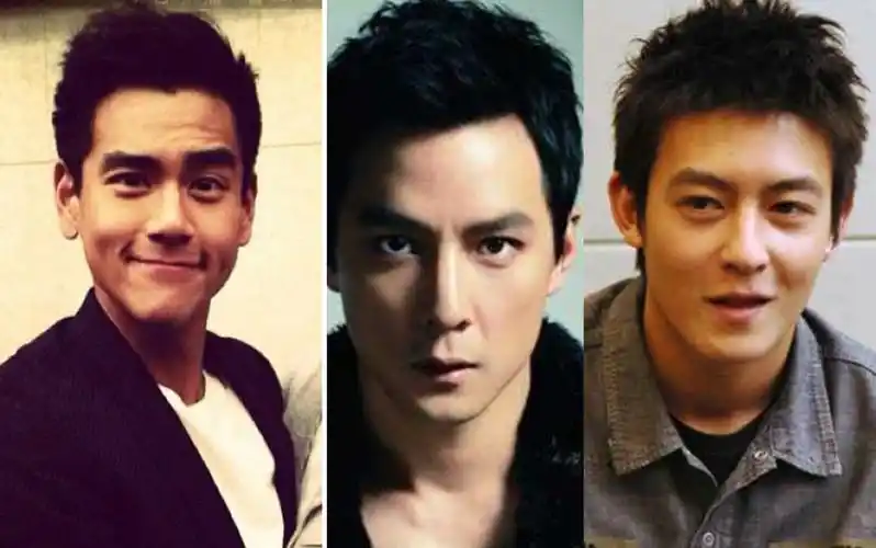 【龙体】吴彦祖彭于晏陈冠希三帅鼎立相声局~守望先锋百强安娜莫姨黑