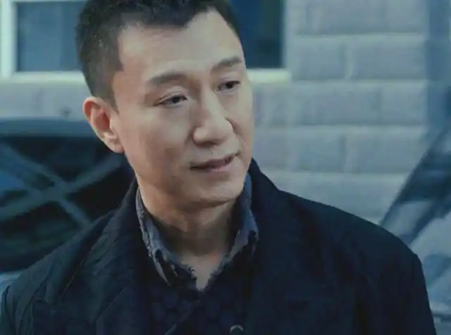 扫黑风暴演技黑马孙红雷刘奕君强强对决难以平胜负