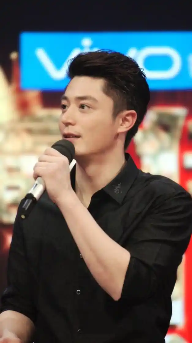 霍建华新戏,马思纯新电影,江苏跨年嘉宾