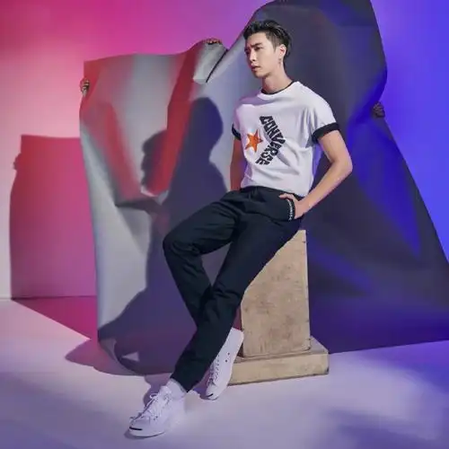 张艺兴代言匡威##张艺兴[超话]