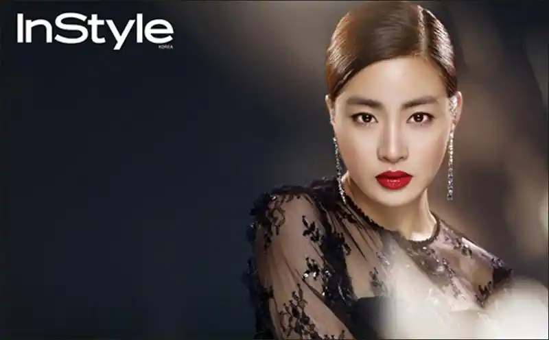 super junior利特将入伍 "前妻"姜素拉写真曝光(组图)