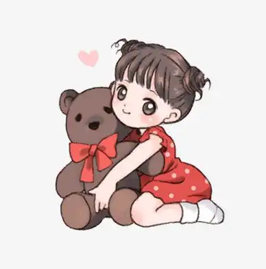 关键词 : 可爱呆萌小女孩玩耍