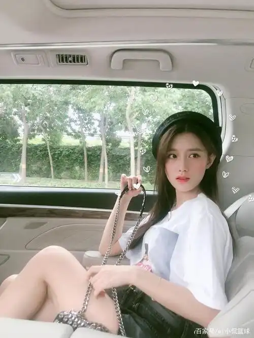 最美的篮球女经理陈意涵estelle!娇小可爱的她你爱了吗?