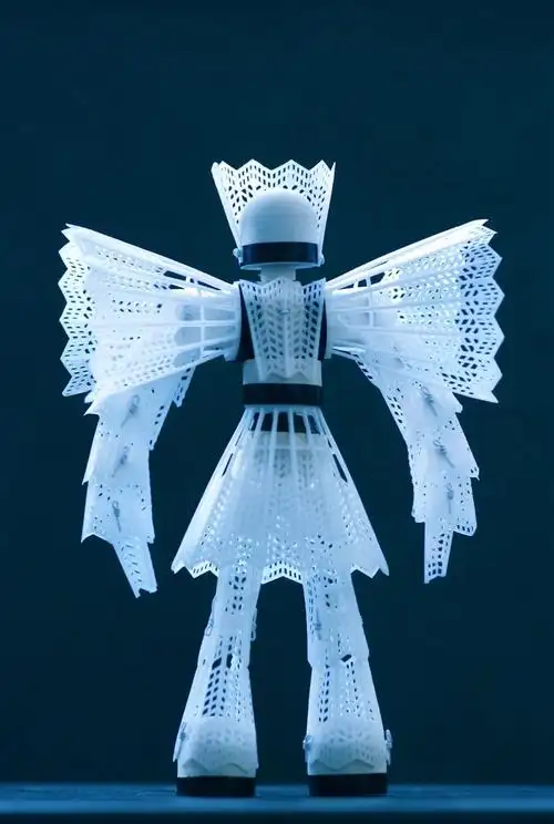 日本手工大神的爆改小黄鸭成肌肉男,从手工大神界脱颖而出,值友觉得