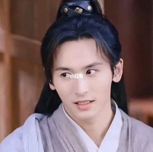 山河令～情头系列21566_山河令_情侣头像_素材_头像