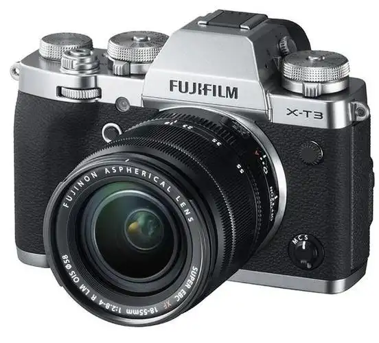 富士xt2,xt3,xh1用户有没有升级的必要呢?(11个回答)