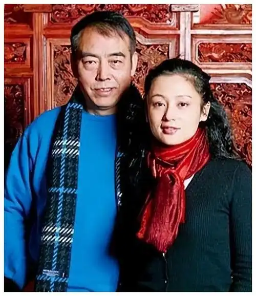 与陈凯歌相恋八年未果,但倪萍最遗憾的却是和王文澜的那段婚姻