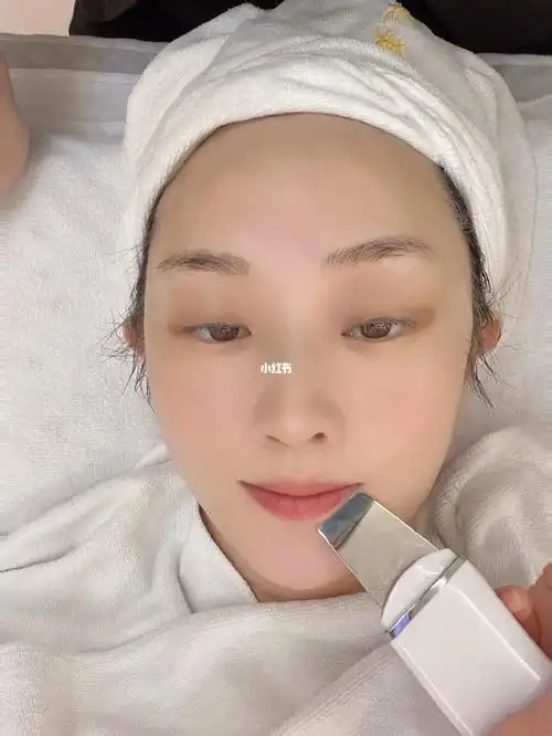 毛囊清洁03补水