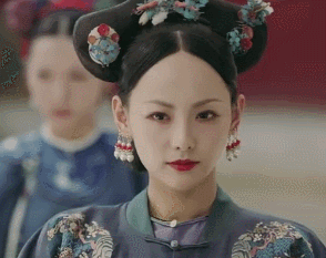 张嘉倪同款眼妆快get起来!