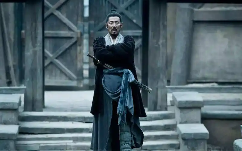 大汉王朝: 汉高祖 刘邦 (九)