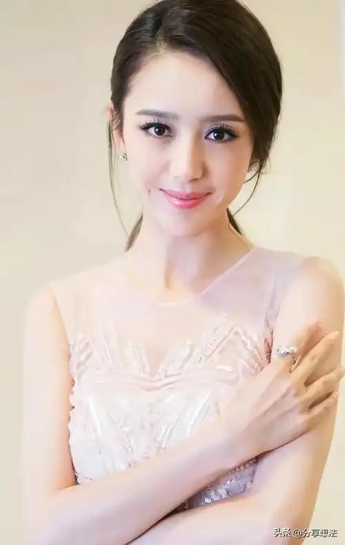 佟丽娅明星壁纸72