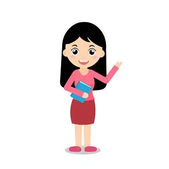 教师节教师老师讲课动图gif