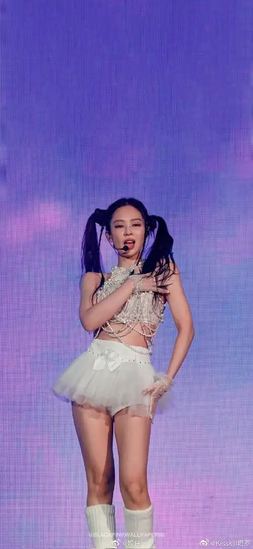 jennie道歉评论区#好多粉丝都在评论区说jemnie不在乎粉丝的感受照