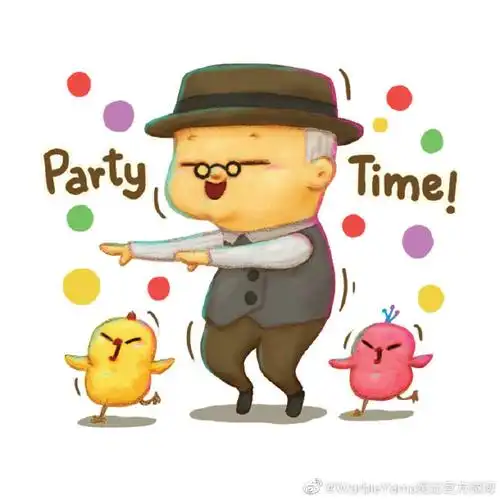 来自warbieyama窝比官方微博 - 微博