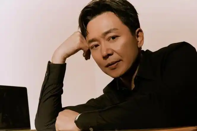 知名演员刘奕君.受访人供图