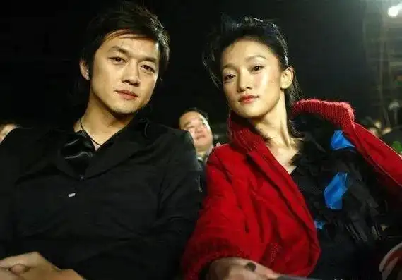 乱世佳人周迅醒醒吧演技不是你的遮羞布