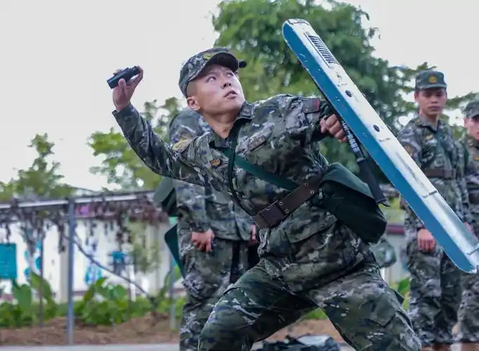 丰富官兵生活的重要举措,也是推动部队强军文化建设,展现强军风采的一