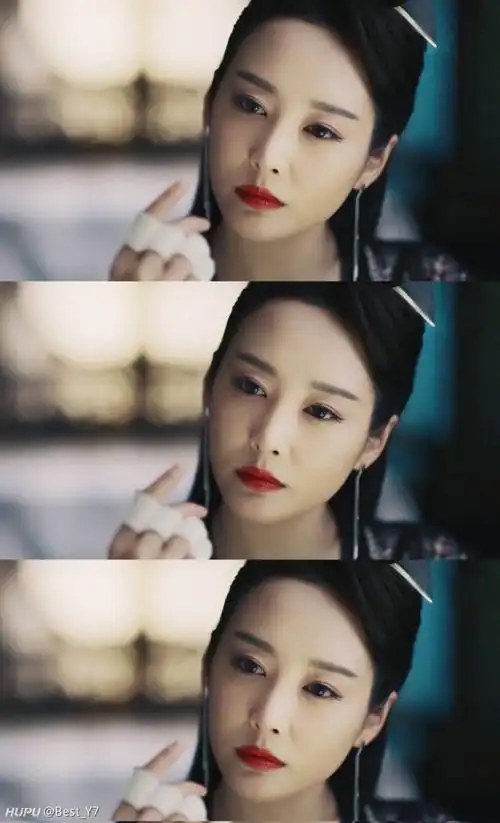 《庆余年》中的司理理扮演者李纯各位感觉如何