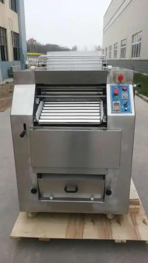 压面机全自动压面机多功能厨房商用压面机瑞泰机械