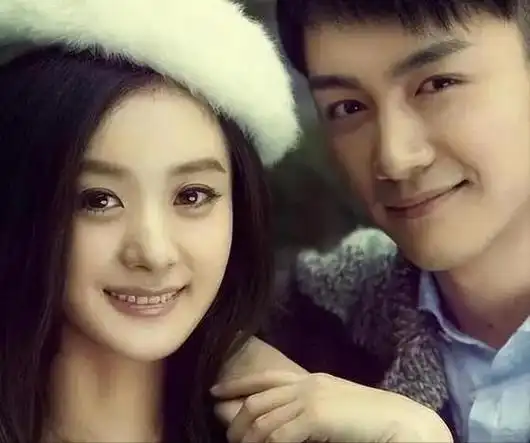 但是从小家境普通的赵丽颖却不这么认为.