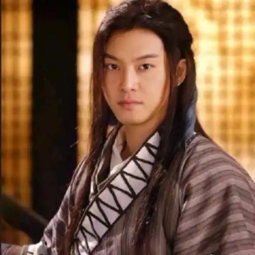 但是武林外传白展堂的时候应该是沙溢02颜值巅峰期