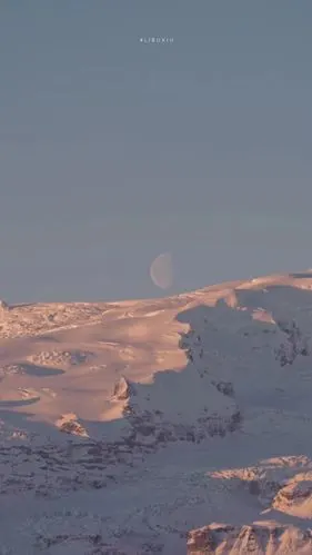 ins高清手机壁纸 风景手机壁纸 油画手机壁纸 冷淡风手机壁纸