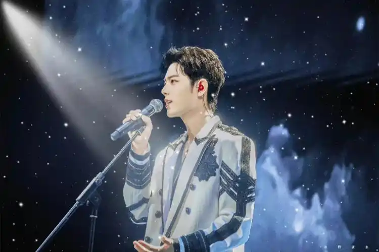 小飞侠是肖战的肖战是自由的