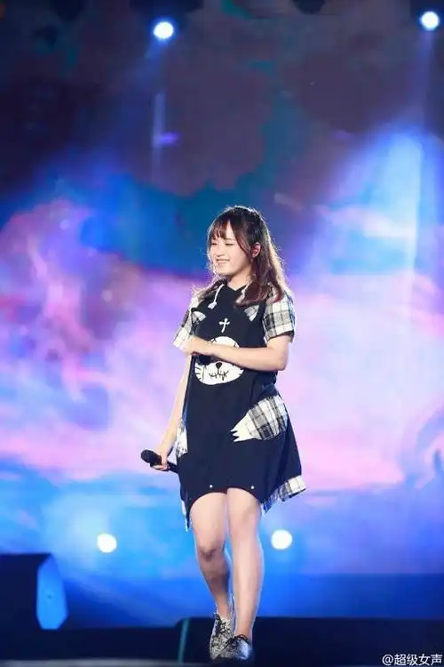 超女"圈9"超女"圈9"超女"圈9上周末,来自二次元的少女圈9,在超级女声