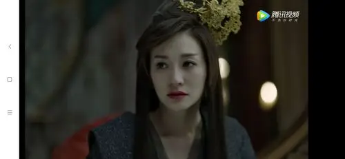 庆余年 李小冉~李云睿