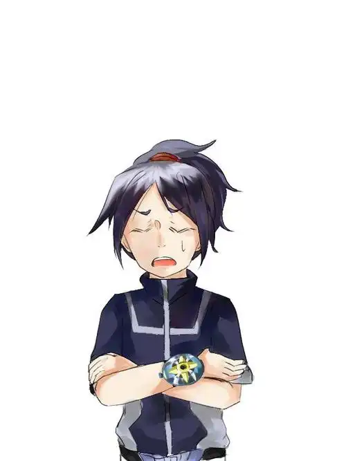 凯风小天使(旧图