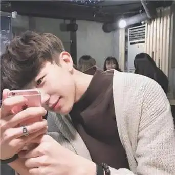 帅哥头像图 男生 男生头像图片大全 -【爱个性】