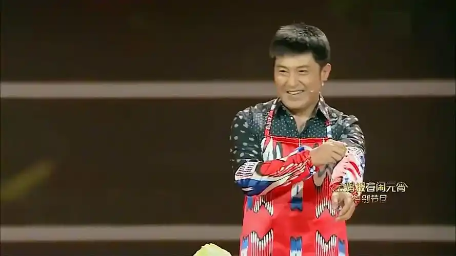 孙涛小品《过年啦》,这么接地气的小品真难得,精彩|小品