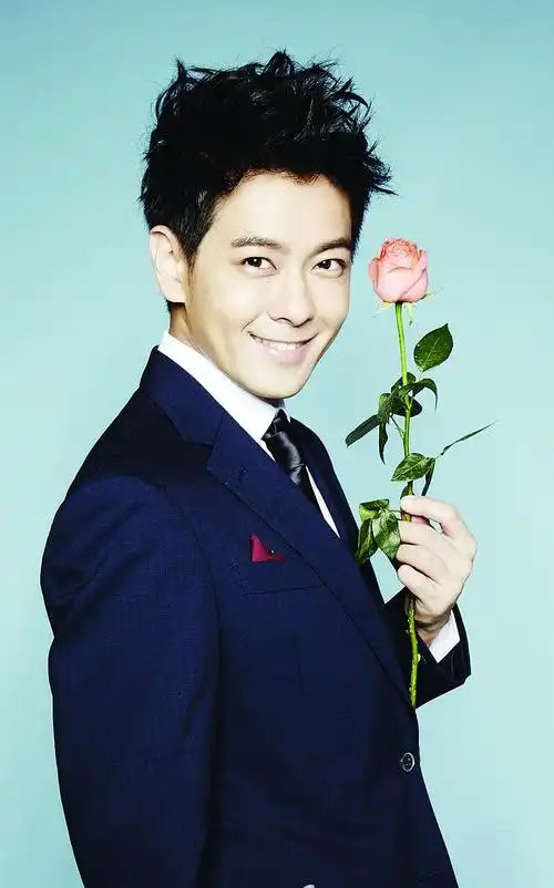 林志颖:一起走过的不是青春,是彼此的人生