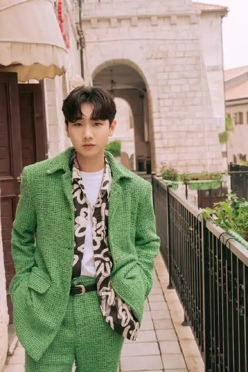 汪苏泷today##汪苏泷声声如夏花