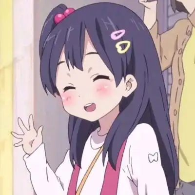 qq动漫头像女生可爱萌 爱一个人最好的方式是放手动漫情侣头像|二次元